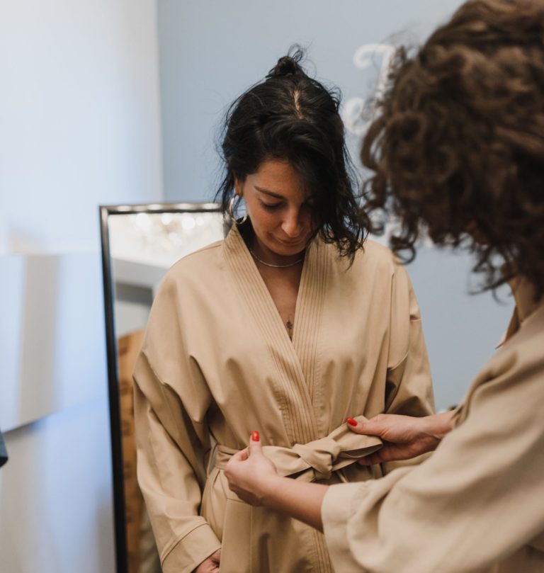 Profitez d'un atelier de groupe de relooking à Paris